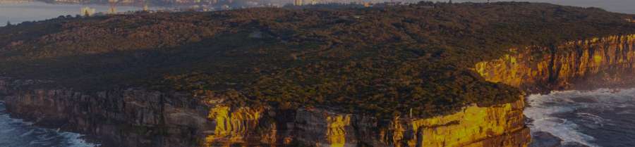 North Head Sanctuary North Head Sanctuary