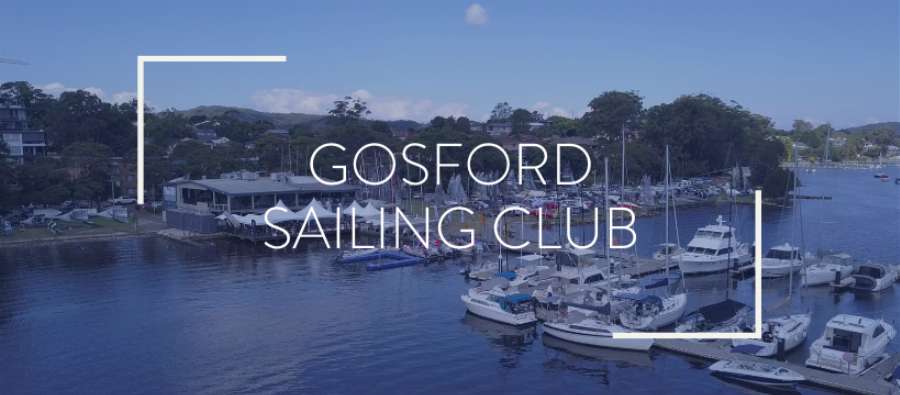 Gosford Sailing Club Gosford Sailing Club