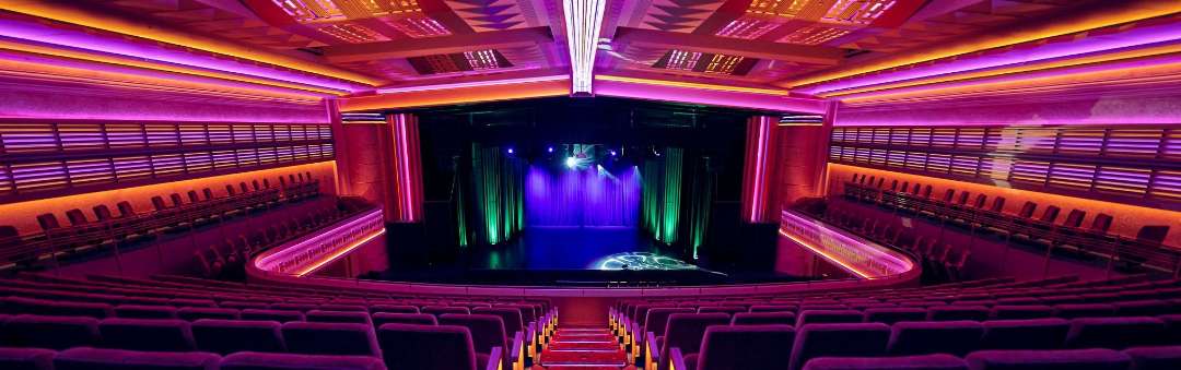 Enmore Theatre Enmore Theatre