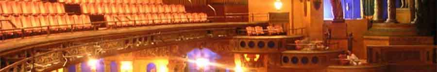 Capitol Theatre Capitol Theatre