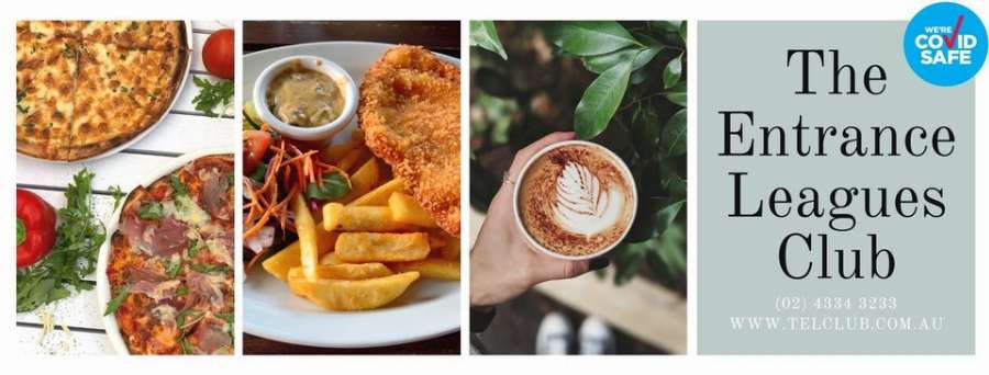 The Entrance League Club