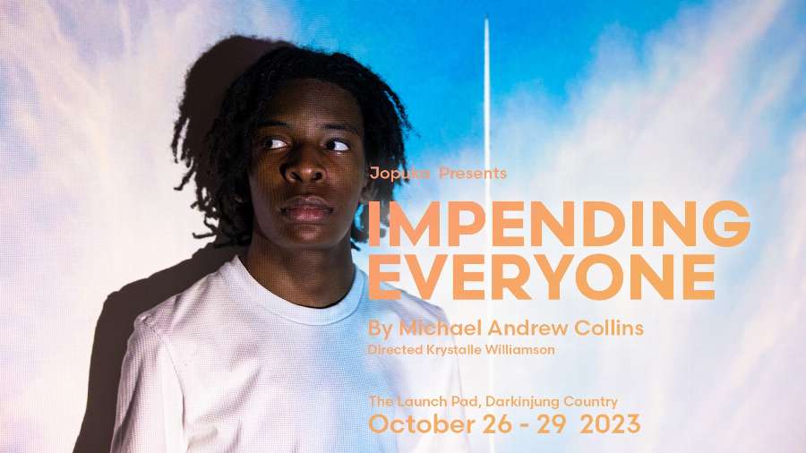 Jopuka Productions - Impending Everyone Jopuka Productions - Impending Everyone