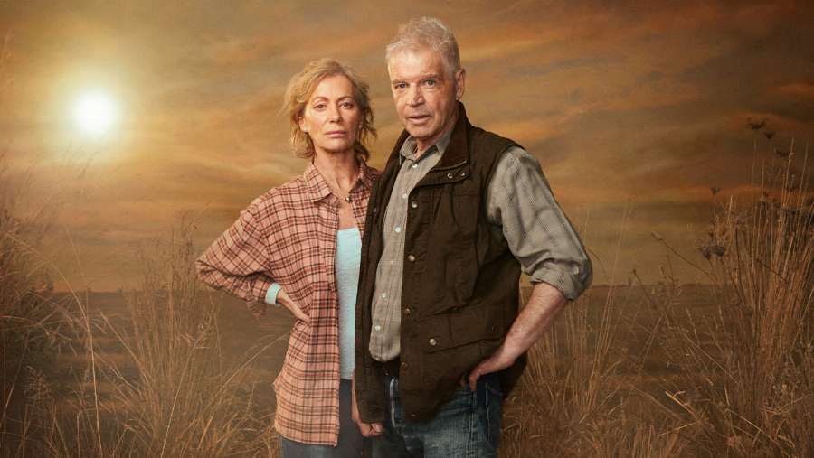 Sydney Theatre Company - Into the Shimmering World Sydney Theatre Company - Into the Shimmering World