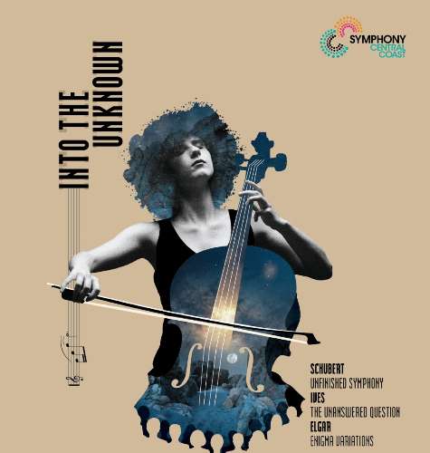 Symphony Central Coast - Into the Unknown Symphony Central Coast - Into the Unknown