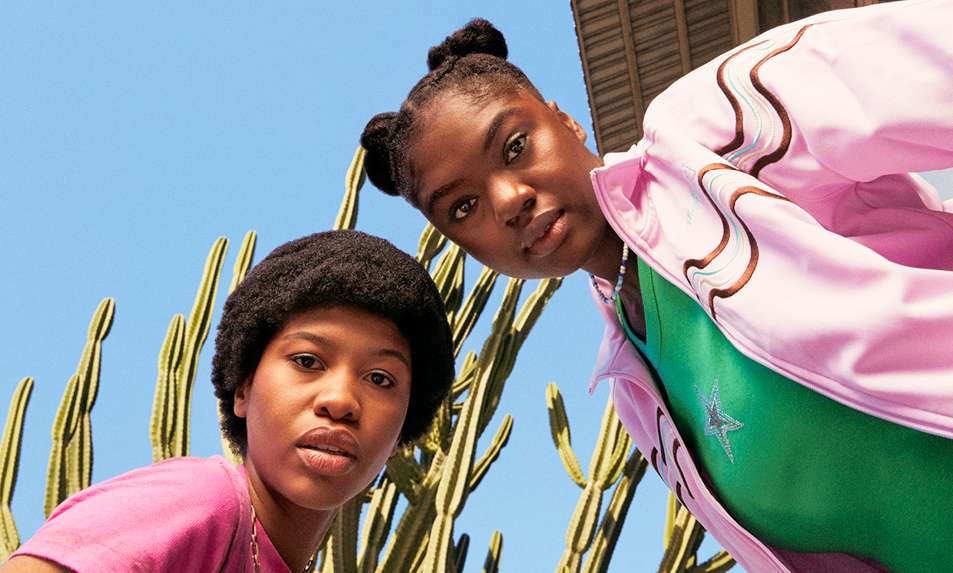 Sydney Theatre Company - Is God Is Sydney Theatre Company - Is God Is