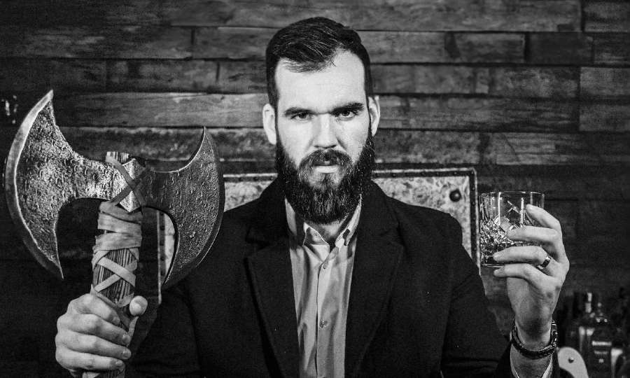 State Theatre - Isaac Butterfield Live! State Theatre - Isaac Butterfield Live!