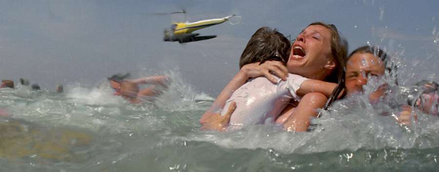 Sydney Opera House - JAWS in Concert Sydney Opera House - JAWS in Concert