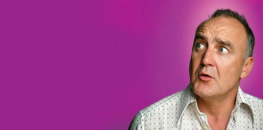 Sydney Comedy Festival - Jimeoin Sydney Comedy Festival - Jimeoin