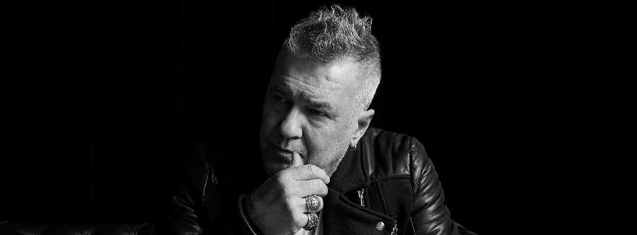 The Art House - Jimmy Barnes The Art House - Jimmy Barnes