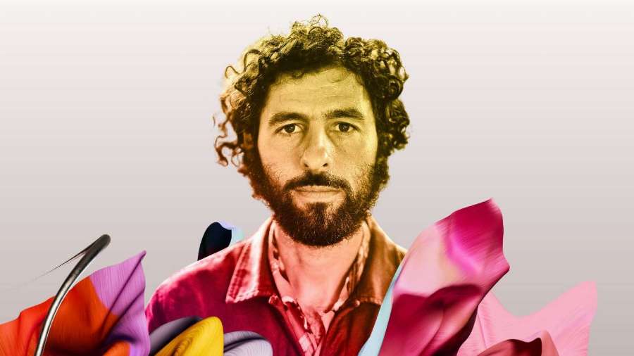 Sydney Opera House - José González Sydney Opera House - José González