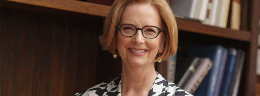 Sydney Writers Festival - Julia Gillard: Not Now, Not Ever Sydney Writers Festival - Julia Gillard: Not Now, Not Ever