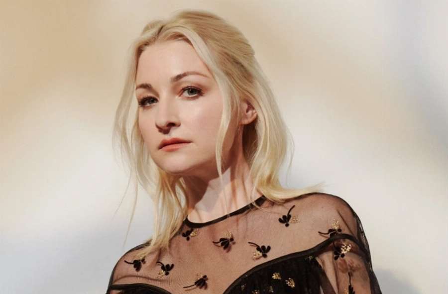 Avoca Beach Theatre - Kate Miller-Heidke Avoca Beach Theatre - Kate Miller-Heidke