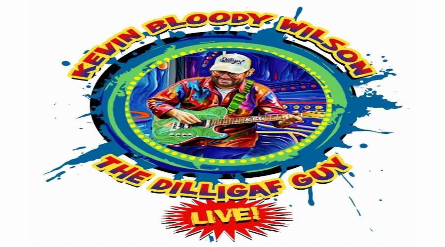 Coast Box Office - Kevin Bloody Wilson Coast Box Office - Kevin Bloody Wilson