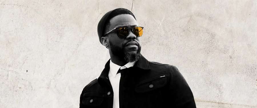 Live Nation - Kevin Hart