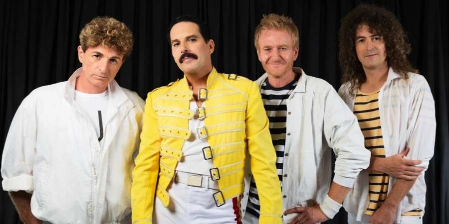 Laughing Bird Arts Association - Killer Queen Experience Laughing Bird Arts Association - Killer Queen Experience