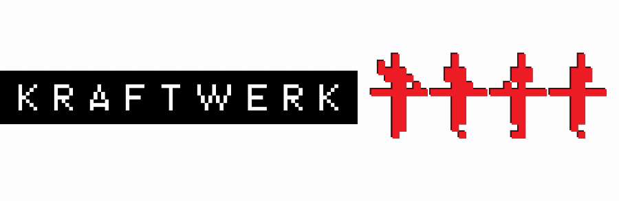 Frontier Touring - Kraftwerk Frontier Touring - Kraftwerk