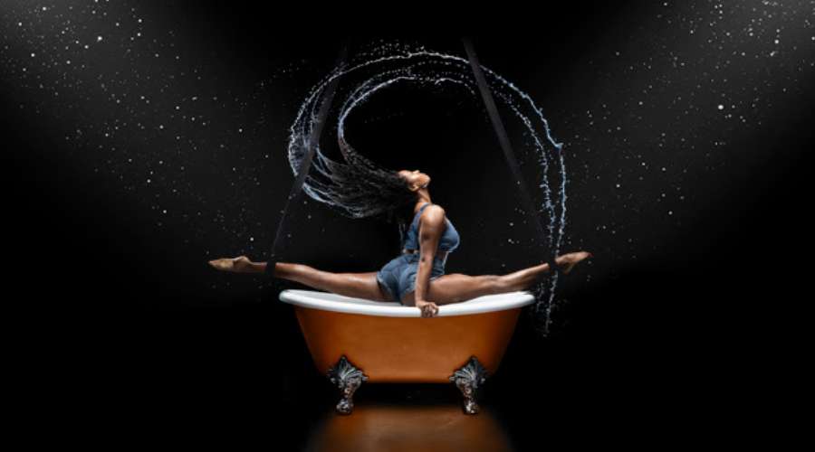 Sydney Opera House - La Clique