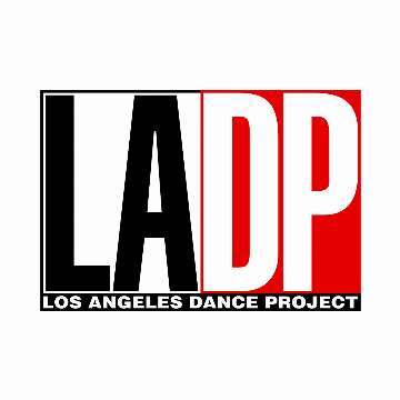 LA Dance Project LA Dance Project
