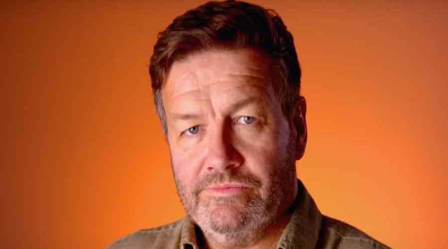 Sydney Lyric Theatre - Lawrence Mooney