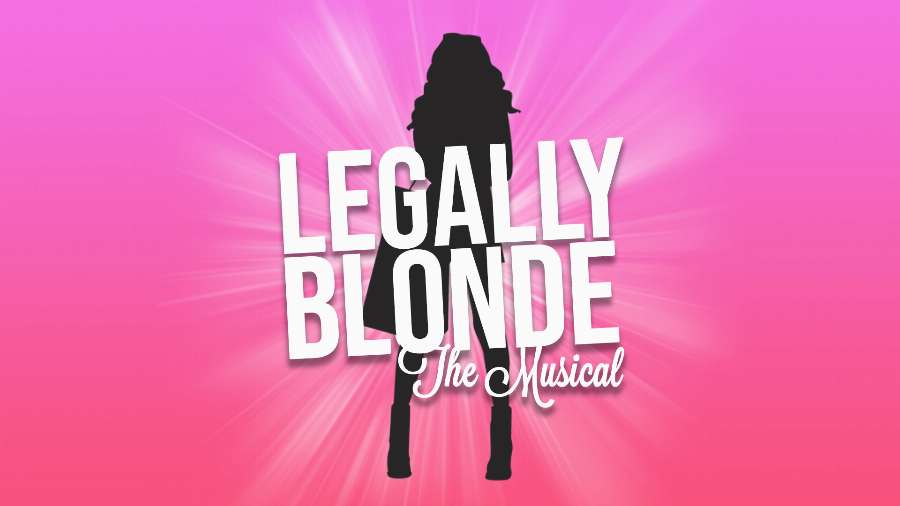 Gosford Musical Society - Legally Blonde