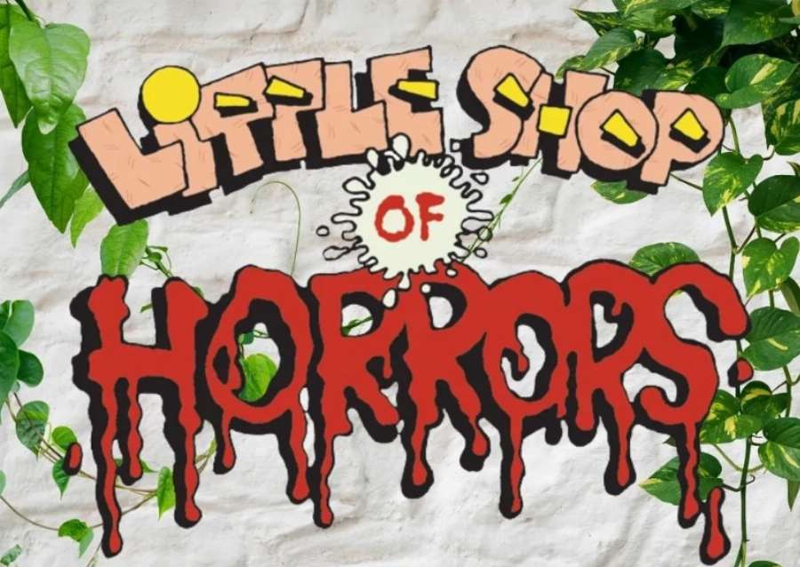 The Attic Productions - Little Shop of Horrors The Attic Productions - Little Shop of Horrors