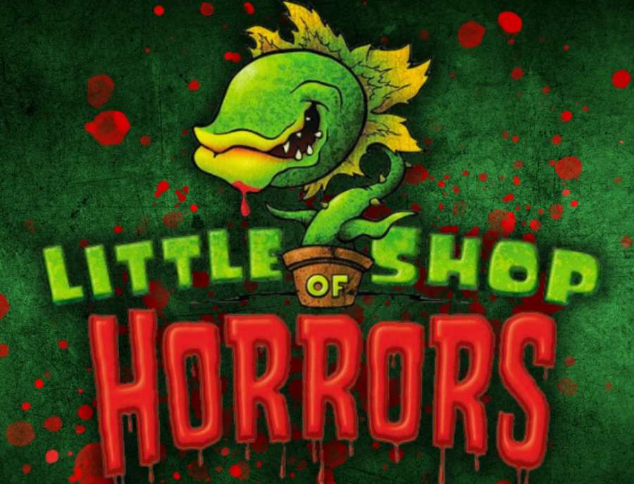 Noteable Theatre Company - Little Shop of Horrors Noteable Theatre Company - Little Shop of Horrors