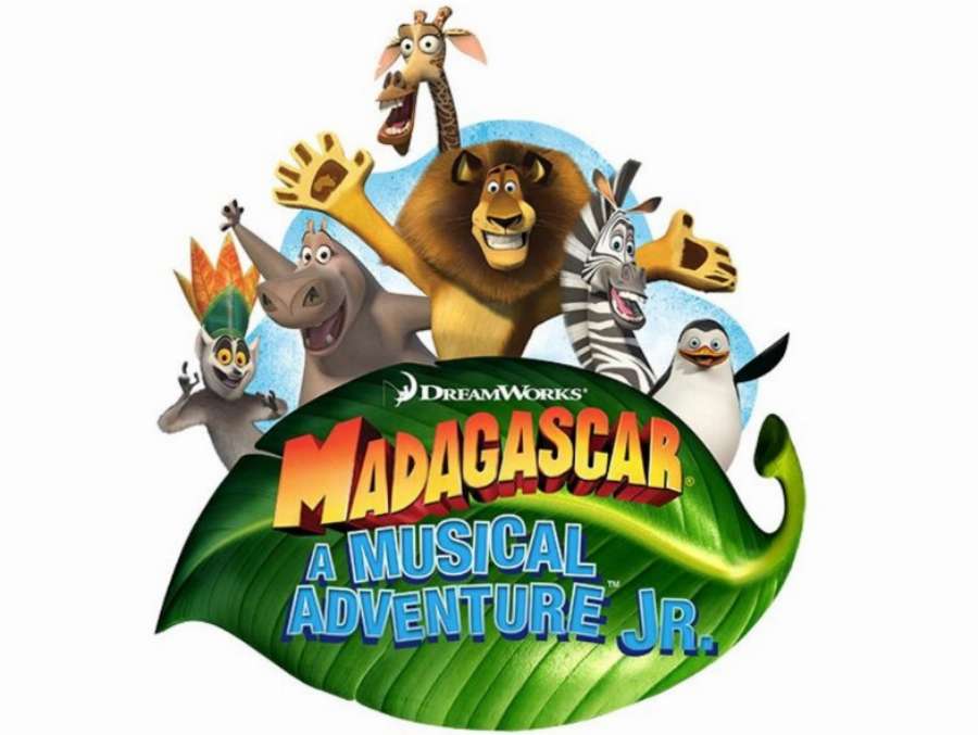 Central Coast Grammar School - Madagascar Jnr Central Coast Grammar School - Madagascar Jnr