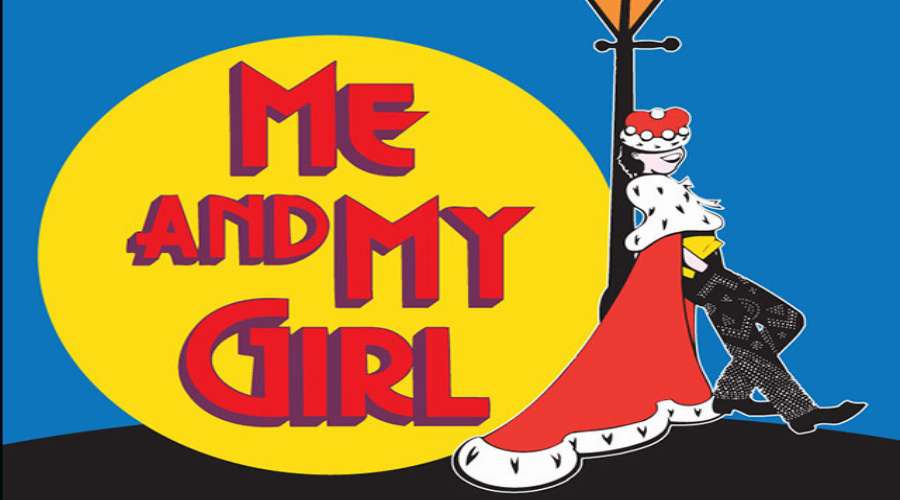 The Players Theatre - Me and My Girl