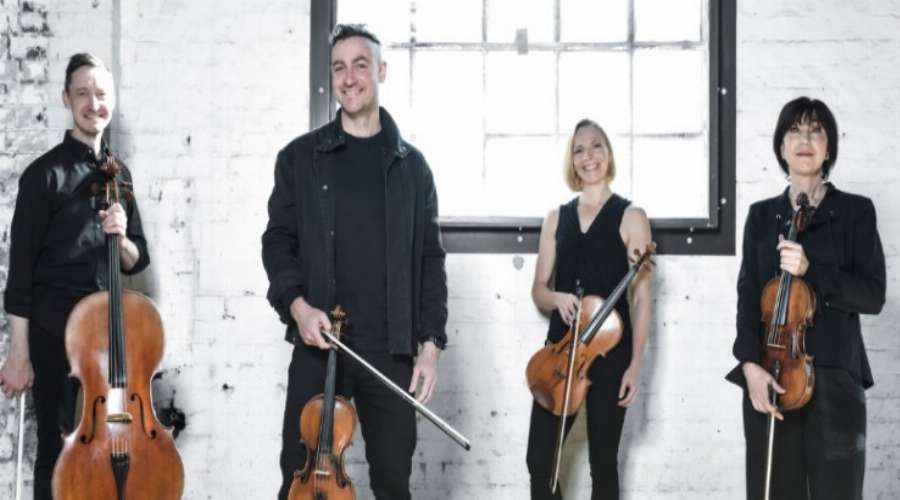 Phoenix Collective - Morning Melodies Phoenix Collective - Morning Melodies