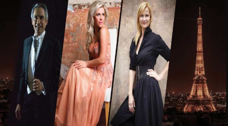 Laycock Street Community Theatre - Morning Melodies