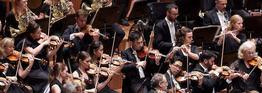 Sydney Symphony Orchestra - Mozart & Bruckner Sydney Symphony Orchestra - Mozart & Bruckner