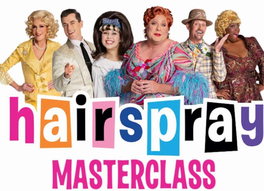 Red Tree Theatre - Nicest Kids In Town Workshop Red Tree Theatre - Nicest Kids In Town Workshop