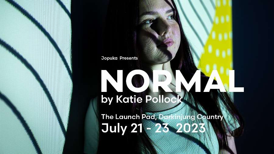 Jopuka Productions - Normal Jopuka Productions - Normal