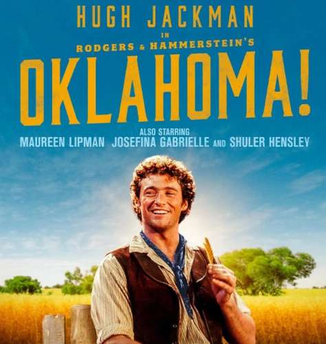 Avoca Beach Theatre - Oklahoma! Avoca Beach Theatre - Oklahoma!