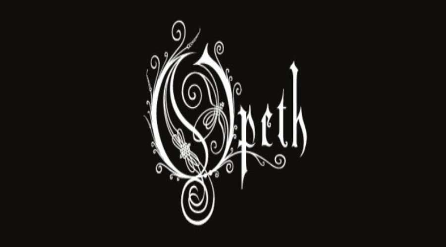 Sydney Opera House - Opeth
