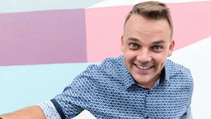 Laycock Street Community Theatre - Peter Williams - Medium