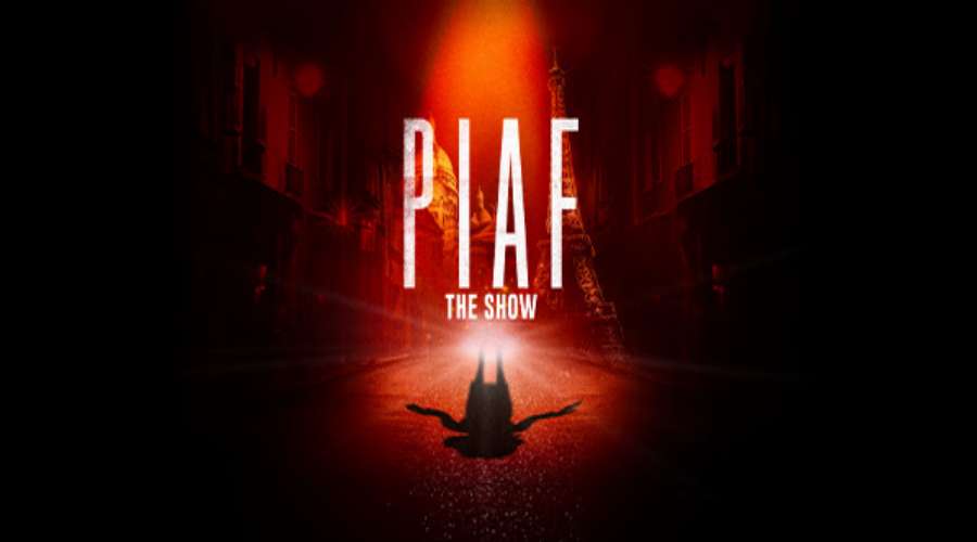 State Theatre - Piaf! The Show