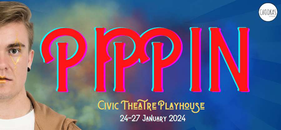 Chookas Entertainment - Pippin Chookas Entertainment - Pippin