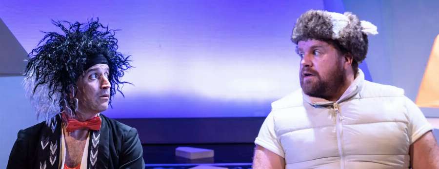 Sydney Opera House - Polar Bear & Penguin Sydney Opera House - Polar Bear & Penguin