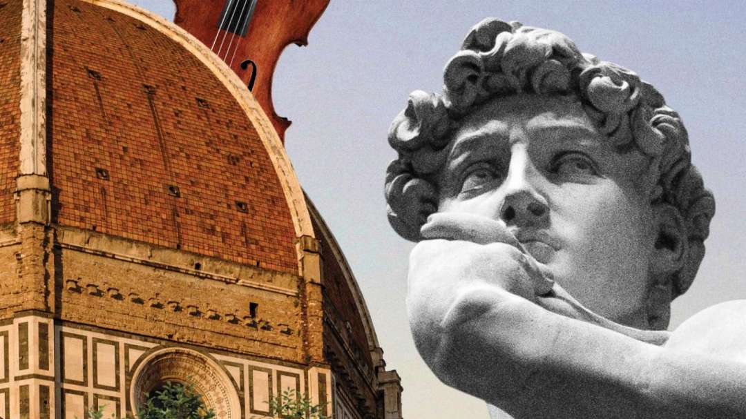 Australian Chamber Orchestra - Postcards from Italy Australian Chamber Orchestra - Postcards from Italy