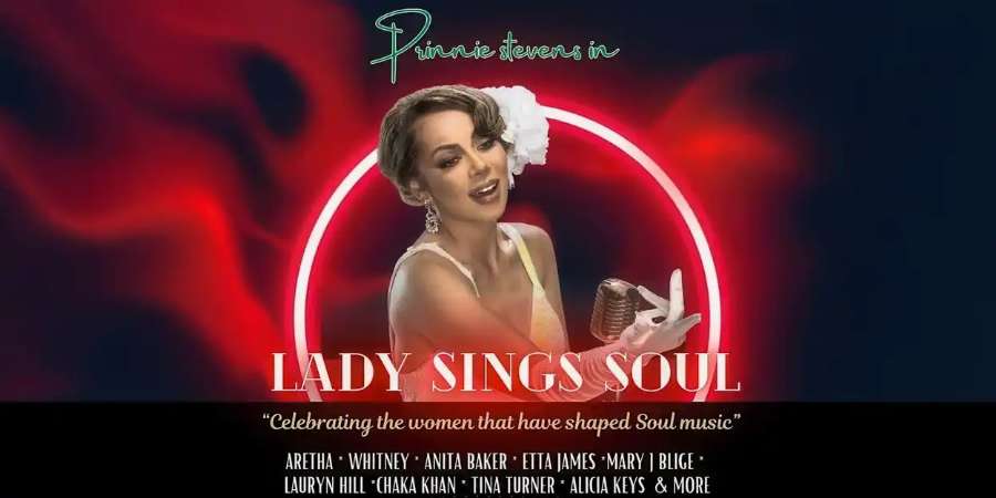 Avoca Beach Theatre - Prinnie Stevens Avoca Beach Theatre - Prinnie Stevens