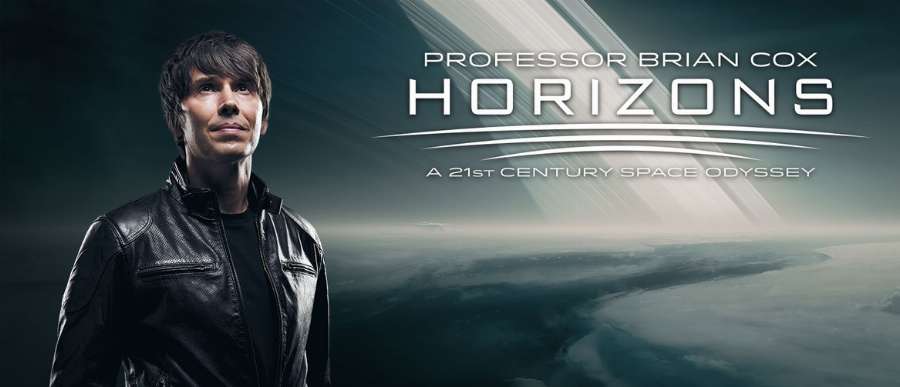 Sydney Opera House - Professor Brian Cox: Symphonic Horizons