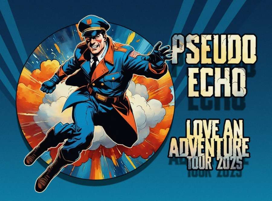 Laycock Street Community Theatre - Pseudo Echo