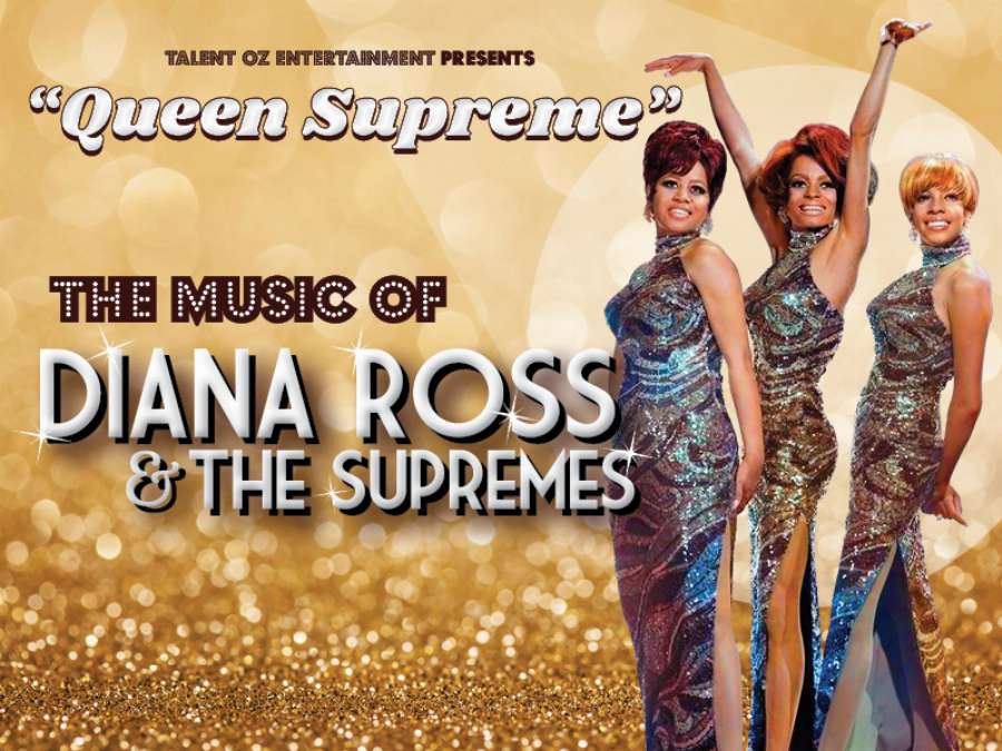 Laycock Street Community Theatre - Queen Supreme Laycock Street Community Theatre - Queen Supreme