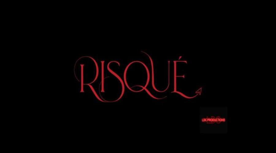 Laycock Street Community Theatre - Risquè Laycock Street Community Theatre - Risquè