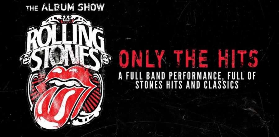 Laughing Bird Arts Association - Rolling Stones Laughing Bird Arts Association - Rolling Stones