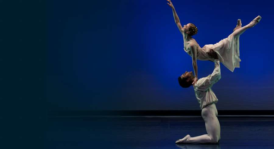 Capitol Theatre - Romeo and Juliet