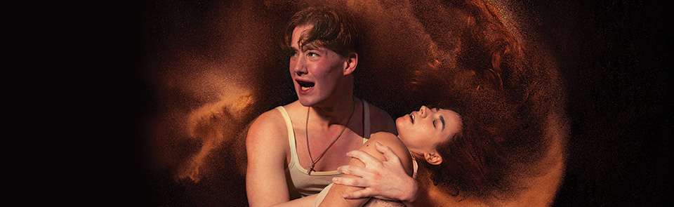 Sport for Jove Theatre - Romeo and Juliet Sport for Jove Theatre - Romeo and Juliet