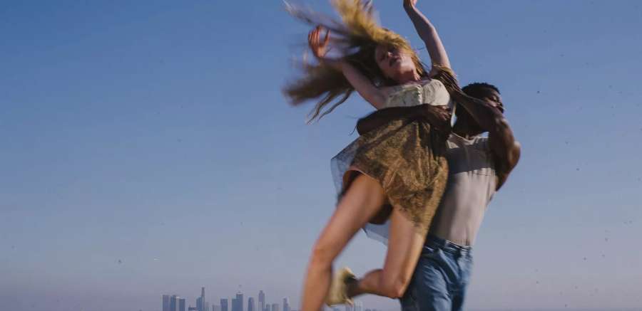 LA Dance Project - Romeo & Juliet Suite LA Dance Project - Romeo & Juliet Suite