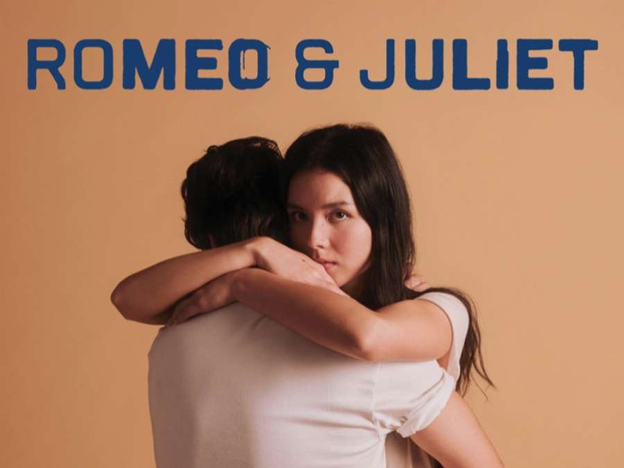 Bell Shakespeare - Romeo & Juliet Bell Shakespeare - Romeo & Juliet